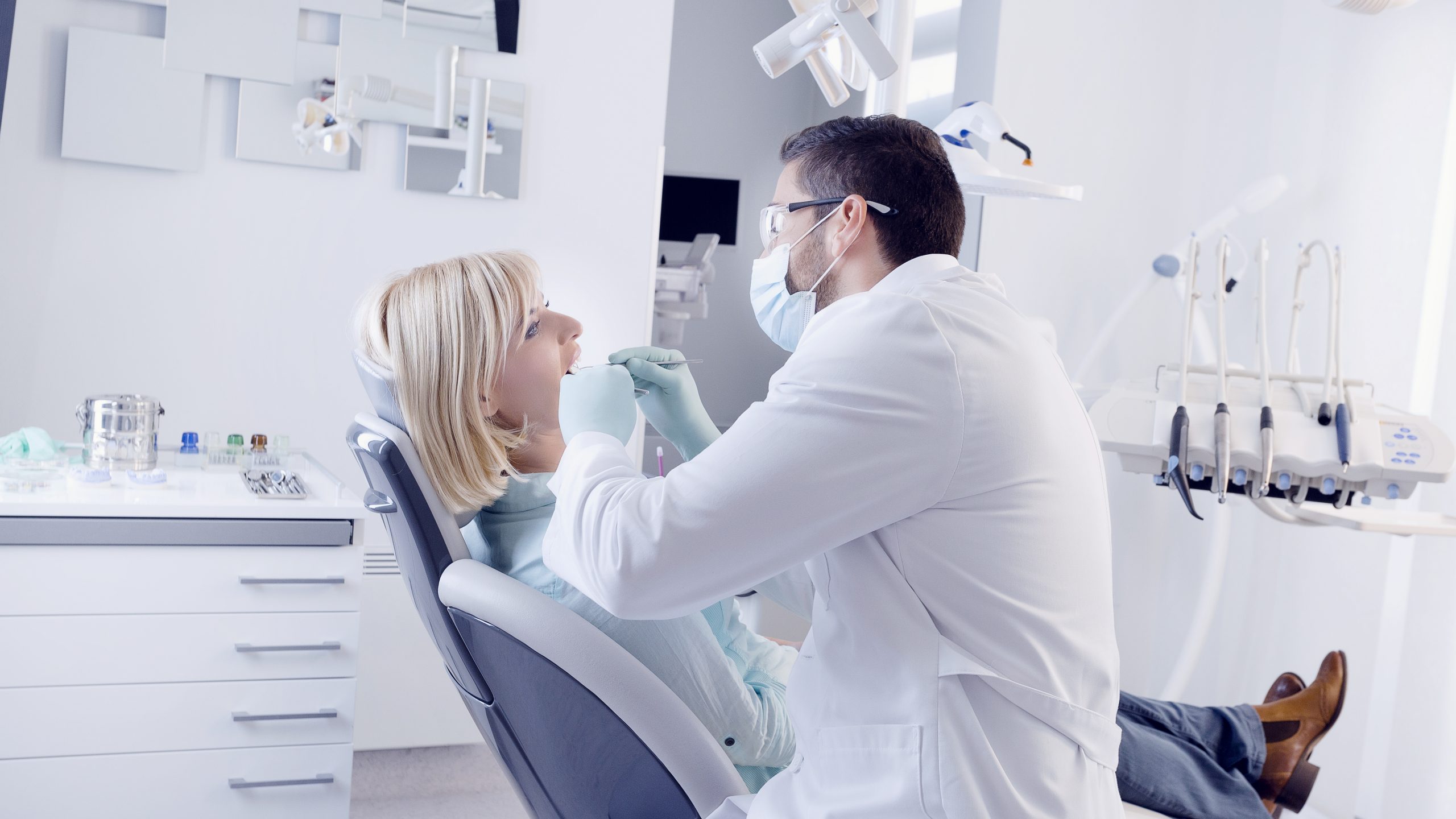 Dentist in Greeneville, TN