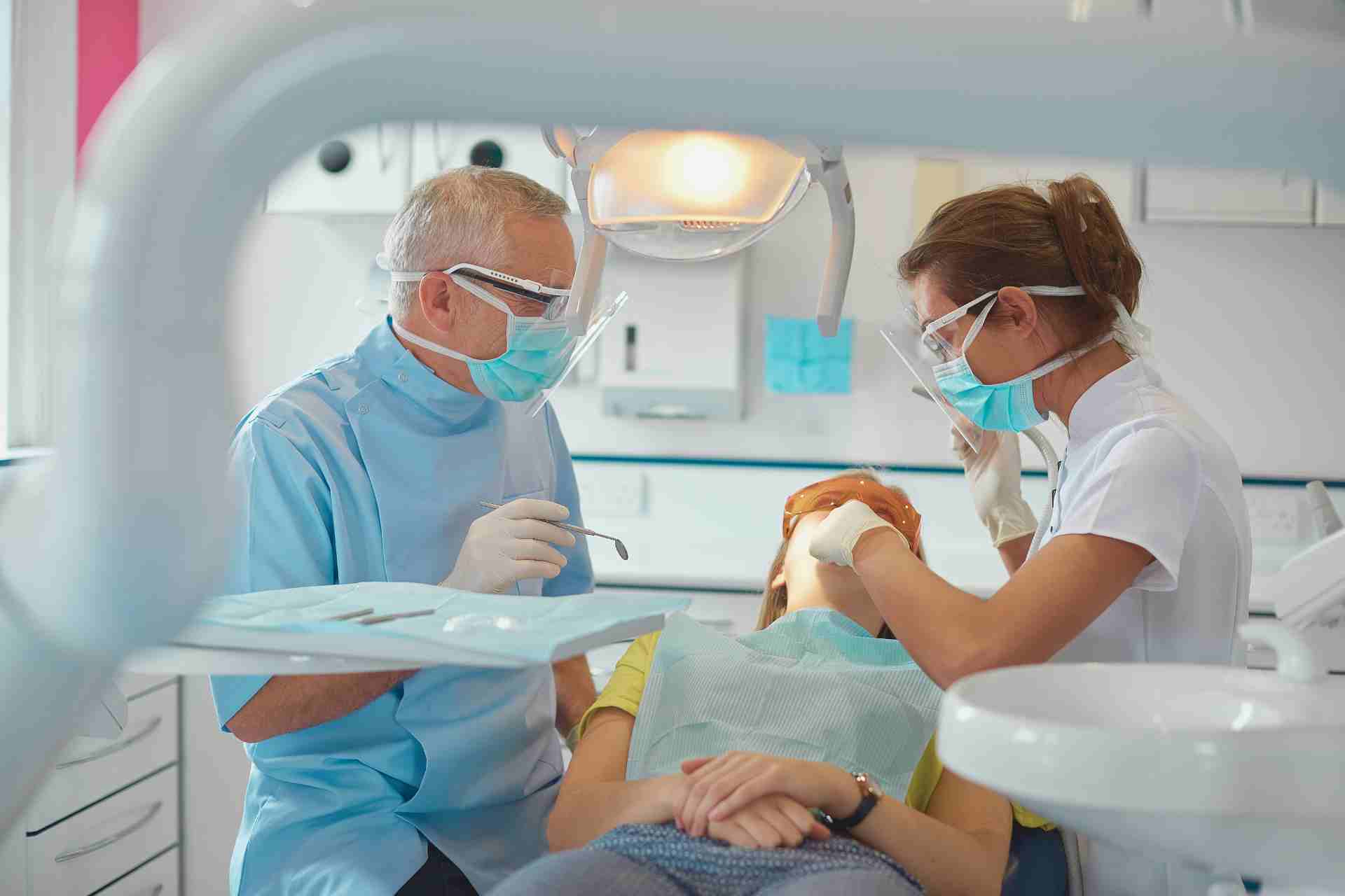 Dentist in Greeneville, TN